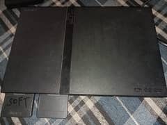 PS 2 excellent condition with original controller