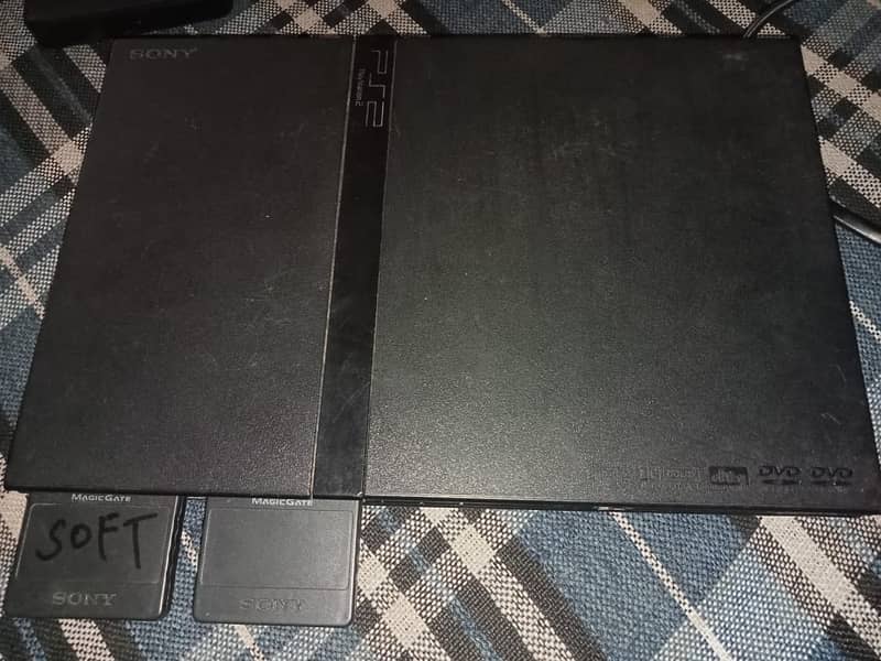 PS 2 excellent condition with original controller 0