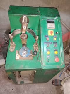 ceiling fan winding machine