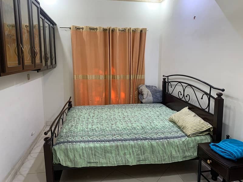 ONE KANAL HOUSE AVAILABLE FOR RENT 11