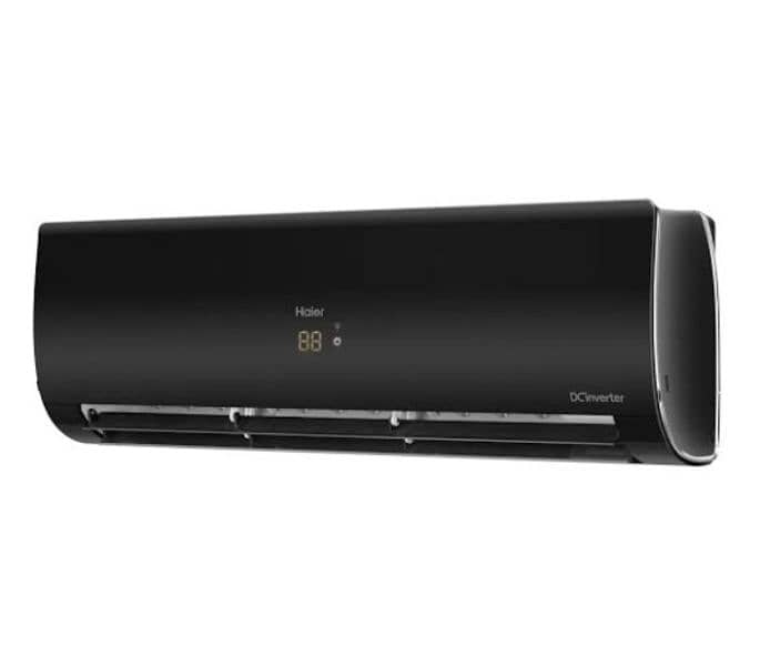 haier ac 1.5 0