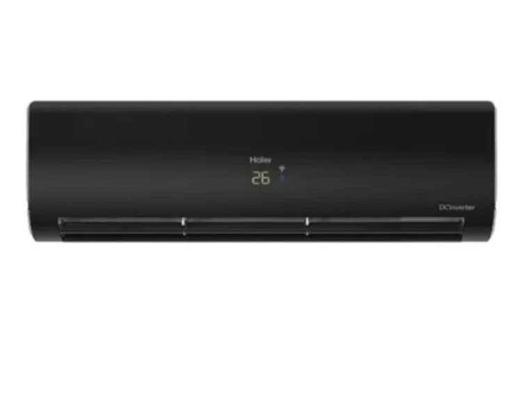 haier ac 1.5 1