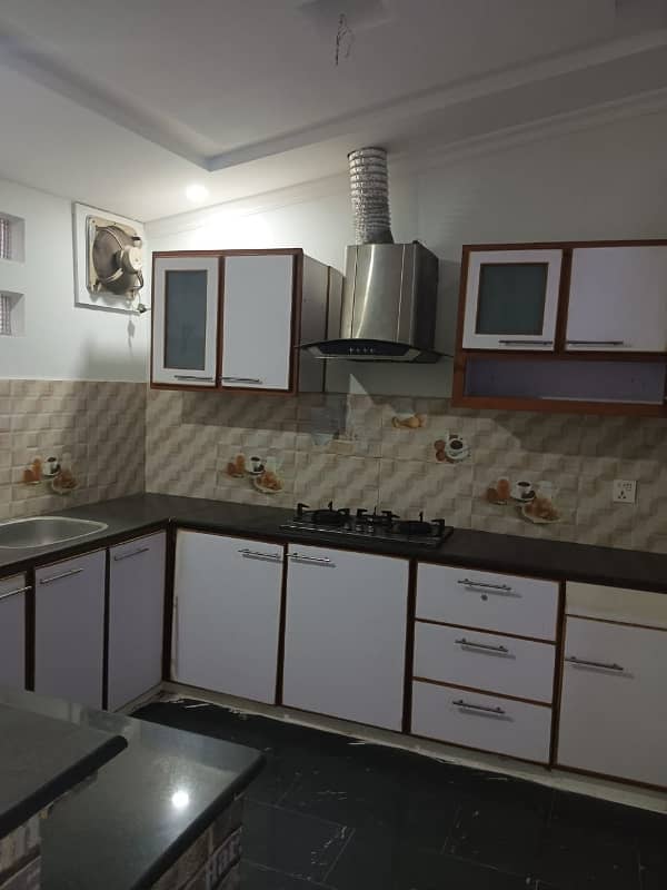 One Kanal Upper Portion For Rent 2