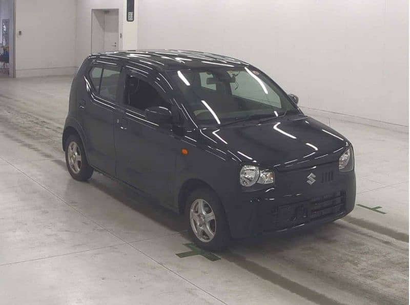 Suzuki Alto L pakage 2021 0