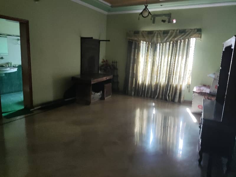 2 KANAL HOUSE AVAILABLE FOR RENT 13