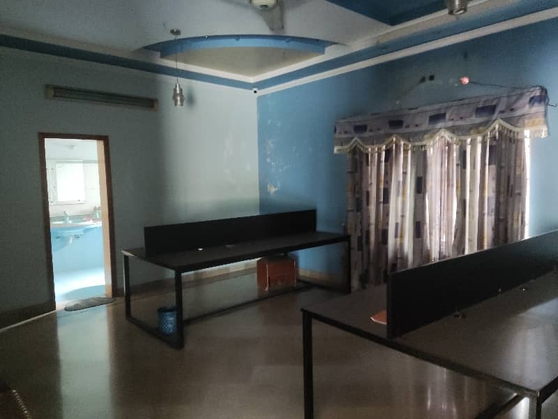 2 KANAL HOUSE AVAILABLE FOR RENT 16