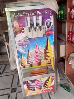 ice cream machine for sale 14 ki