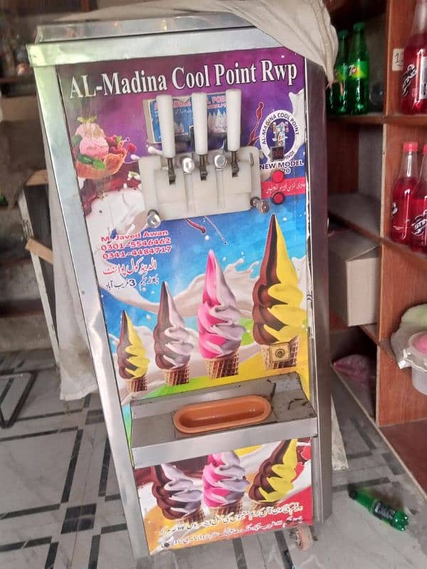 ice cream machine for sale 14 ki 0