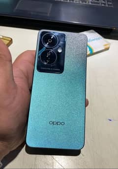 Oppo Reno 11f