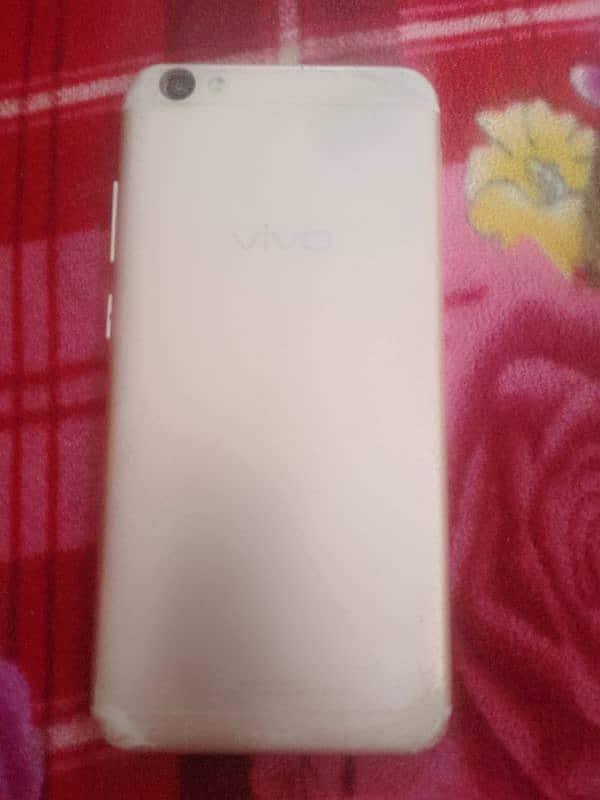 Vivo 4/64 (Urjent sell) 1