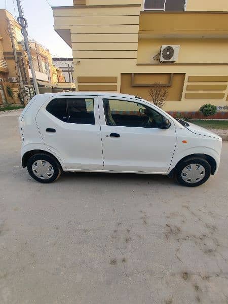 Suzuki Alto 2022 2