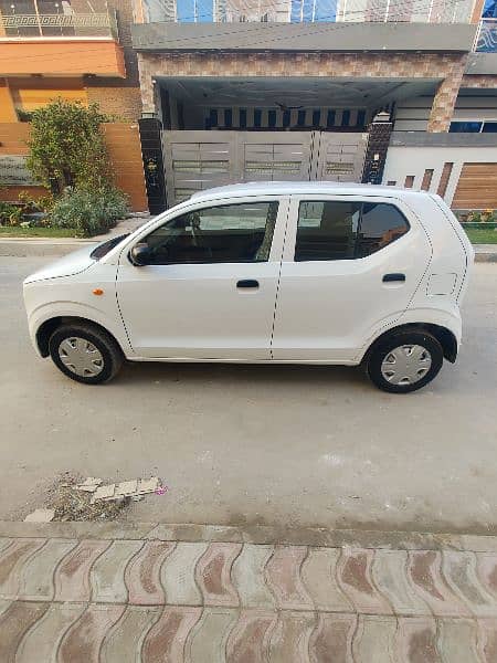 Suzuki Alto 2022 3