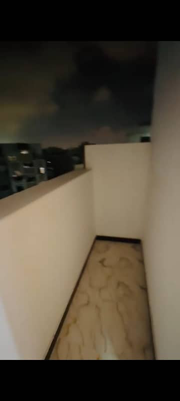 3 Bed Rooms Terrace With Rooftop Penthouse Available For Sale At Very Prime Location Of Liaquatabad Block 6 0