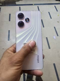 infinix hot 30 8+8/128