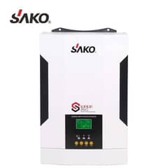 Hybrid Inverter  Sako 3.5kw.