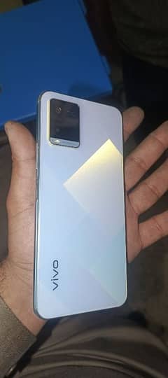 Mobile vivo y21