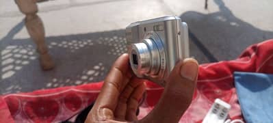 sony camera look like new condition