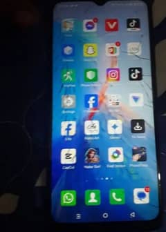 infinix smart 7 good condition