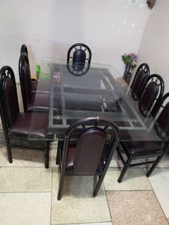 Dinning Table