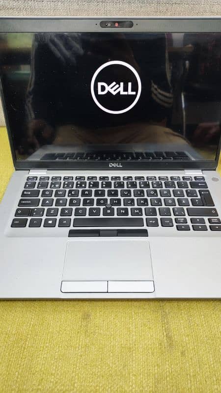 Dell latitude 5410 1