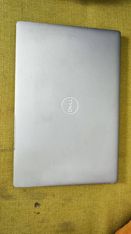 Dell latitude 5410 2