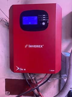 Inverex Inverter