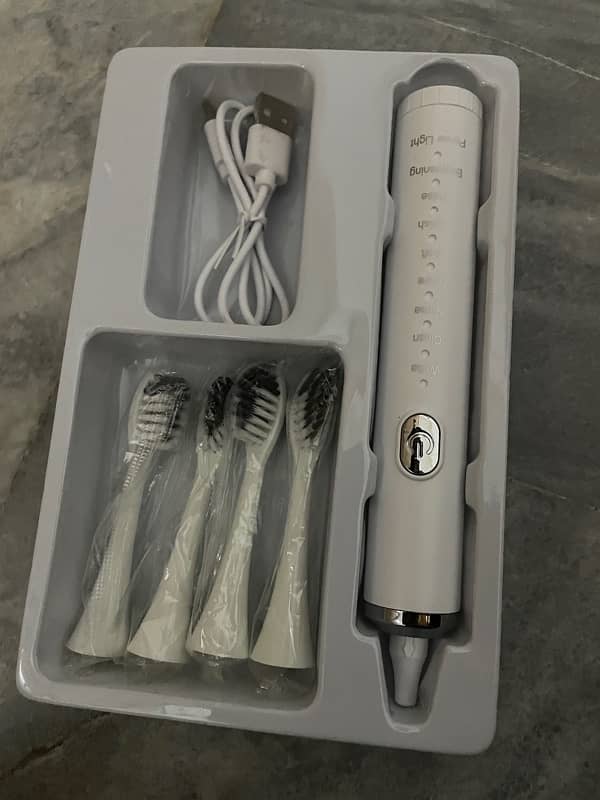 Electric brush ( UK import ] 2