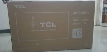 TCL