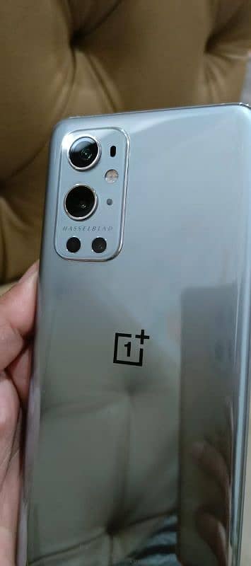 ONE PLUS 9 PRO DUAL SIM 12/256 GB 1