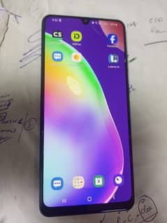 Samsung Mobile A31