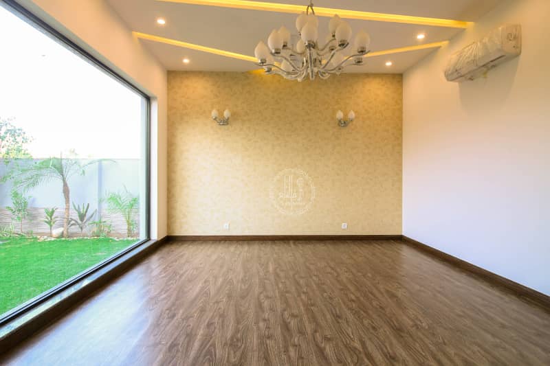 30 MARLA LIKE A BRAND NEW MOST BEAUTIFULL HOUSE AVAILABLE FOR RENT IN DHA PHASE 5 6