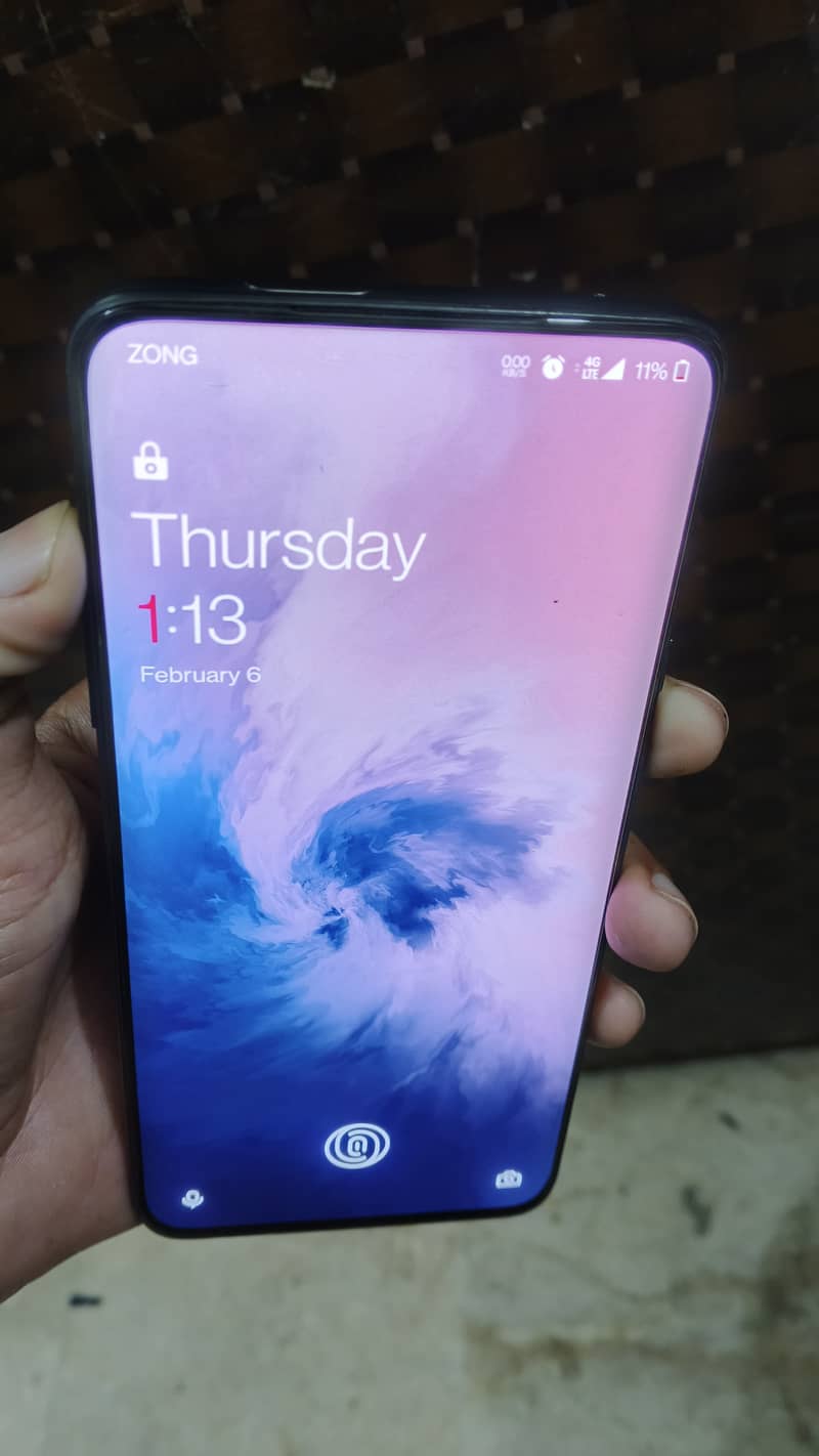 One Plus 7 Pro 4