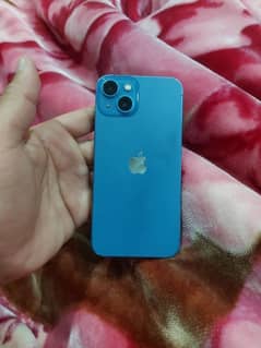 Iphone 13 fu 128gb