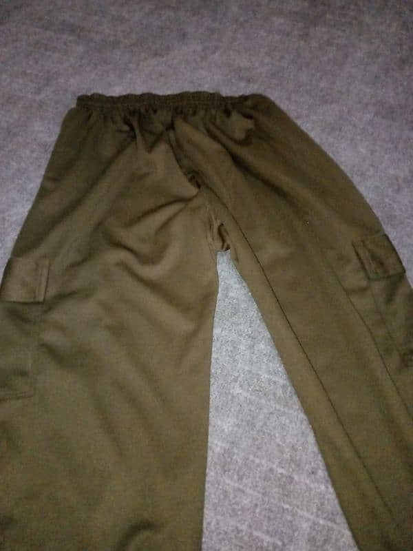 Trouser 1