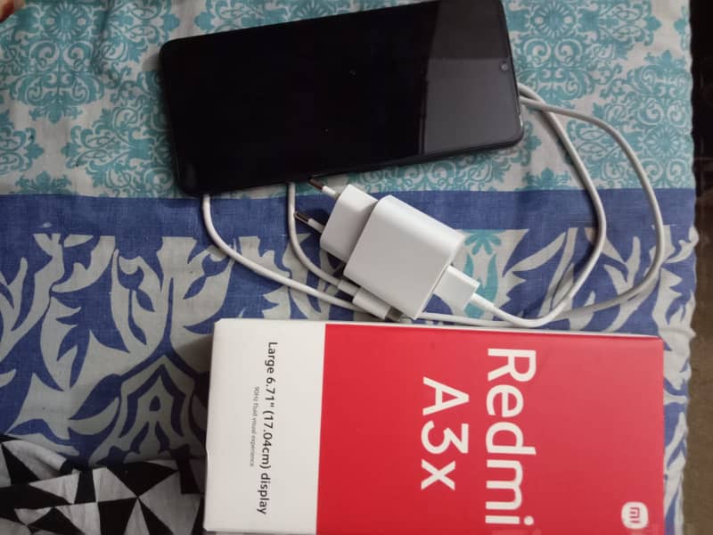 Redmi A3x 4