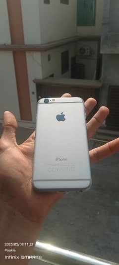 iphone 6 128GBb