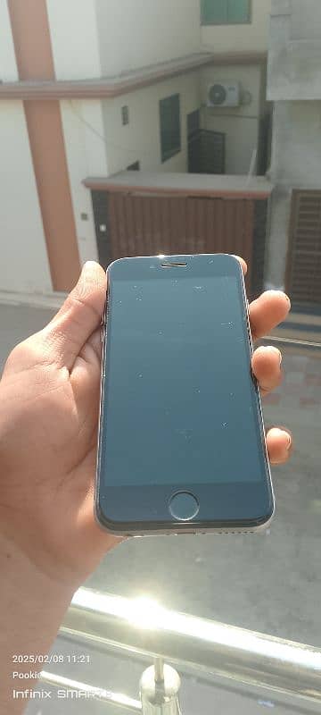 iphone 6 128GBb 1