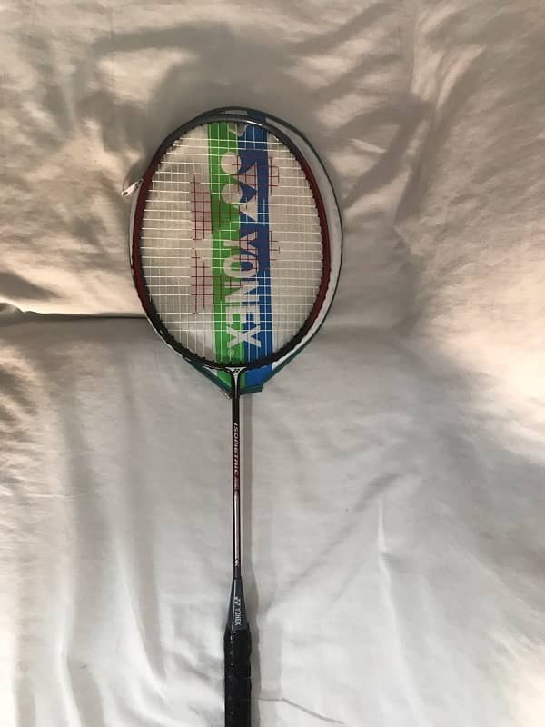 Yonex Full Carbon Graphite Shaft 0