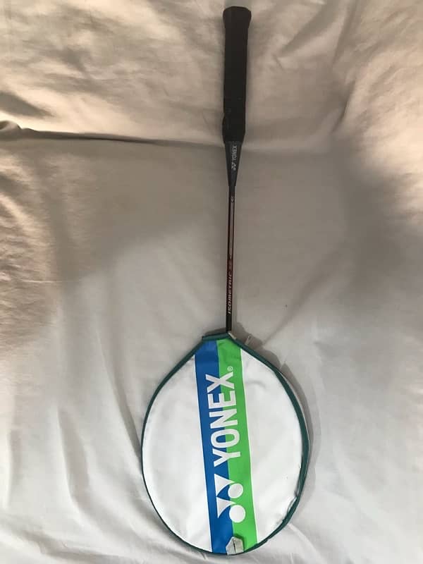 Yonex Full Carbon Graphite Shaft 1