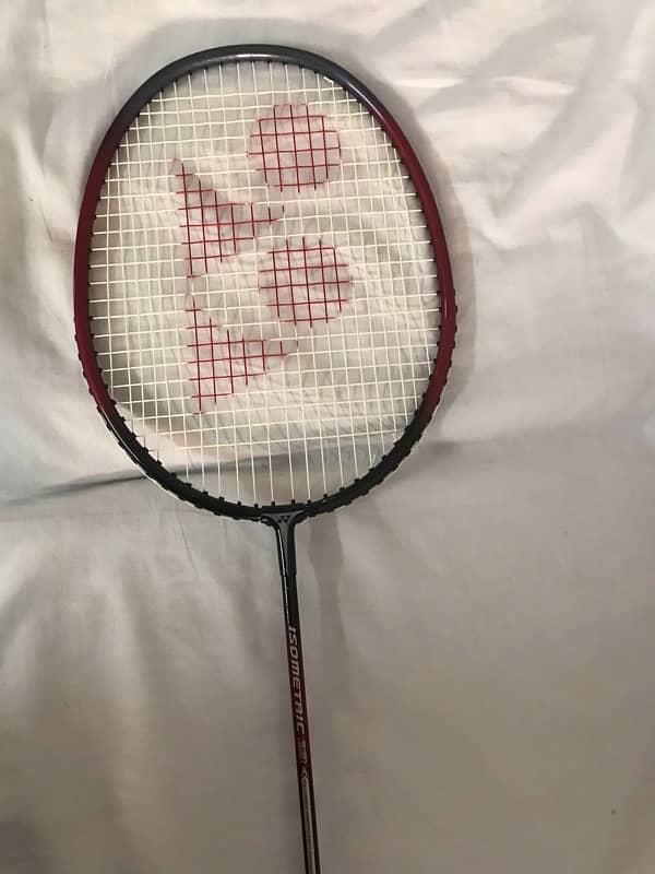 Yonex Full Carbon Graphite Shaft 4