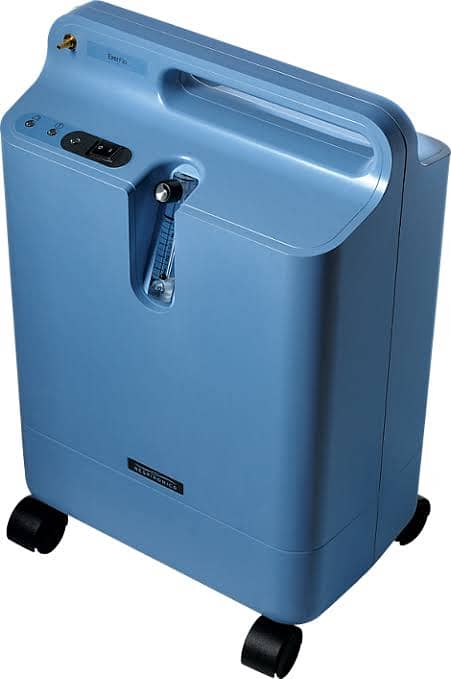 Imported Philips Oxygen Concentrators  | Philips EverFlo Concentrator 4