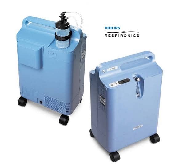 Imported Philips Oxygen Concentrators  | Philips EverFlo Concentrator 5