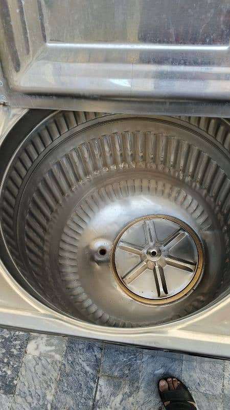 Asia Washing Machine for Sale 2