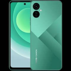 Tecno camon 19 neo