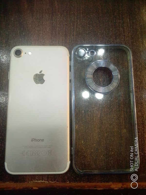 iphone 7 32 gb non pta 0