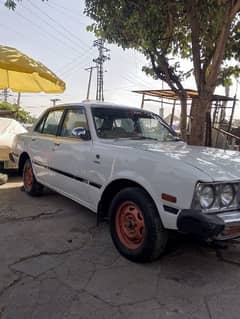 Toyota Corona 1974