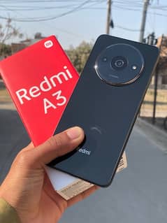 Redmi A3 4/128