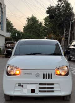 Suzuki Alto 2022 Genuine condition