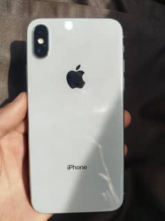 iPhone x PTA approved