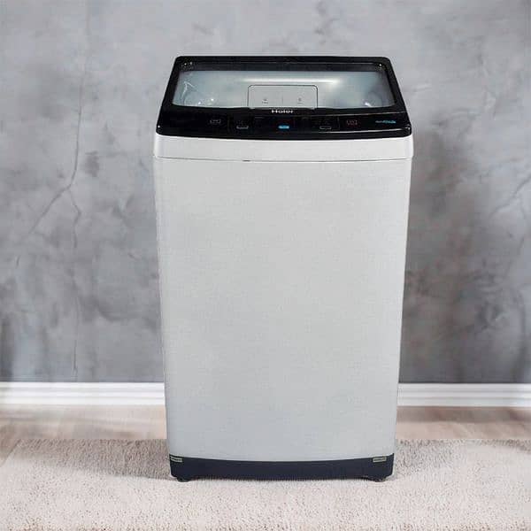 Dawlance 8.5 KG Top Load Fully Automatic Washing Machine 1